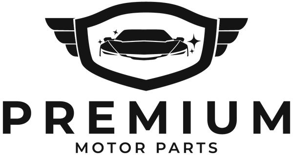 Premium Motor Parts Ltd