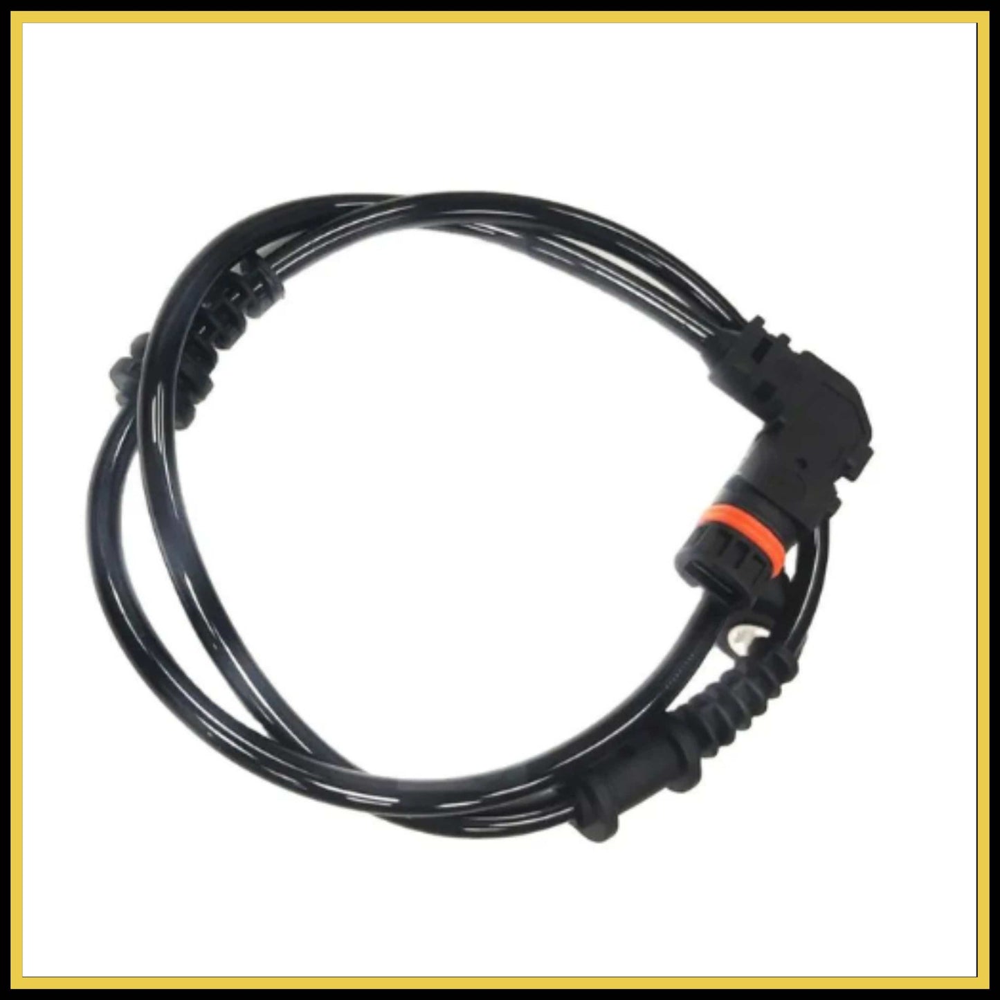 Front Left OR Right ABS Speed Sensor For Mercedes-Benz SLK SLC R172 2011-2020 - Premium Motor Parts Ltd