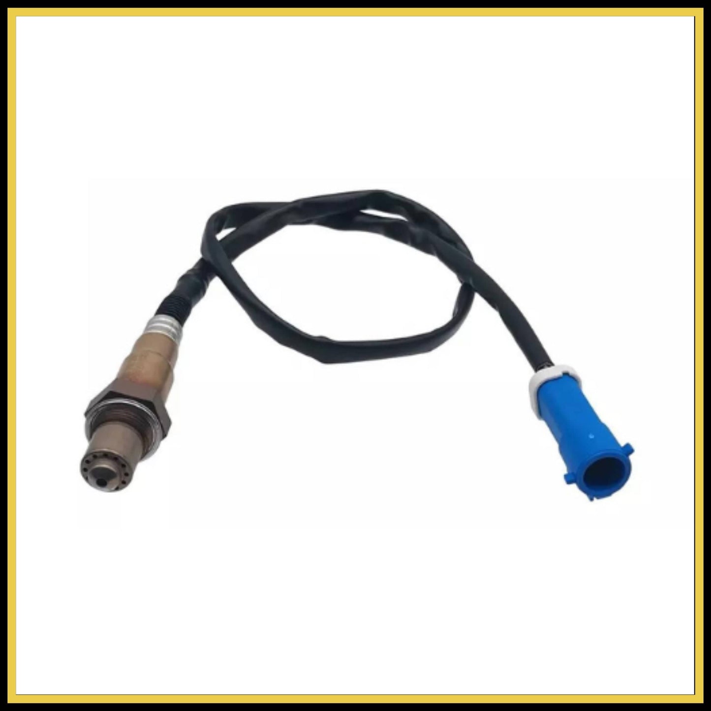 Oxygen Lambda Sensor O2 Probe For C-Max S-Max Fiesta Focus Galaxy Mondeo Rear - Premium Motor Parts Ltd