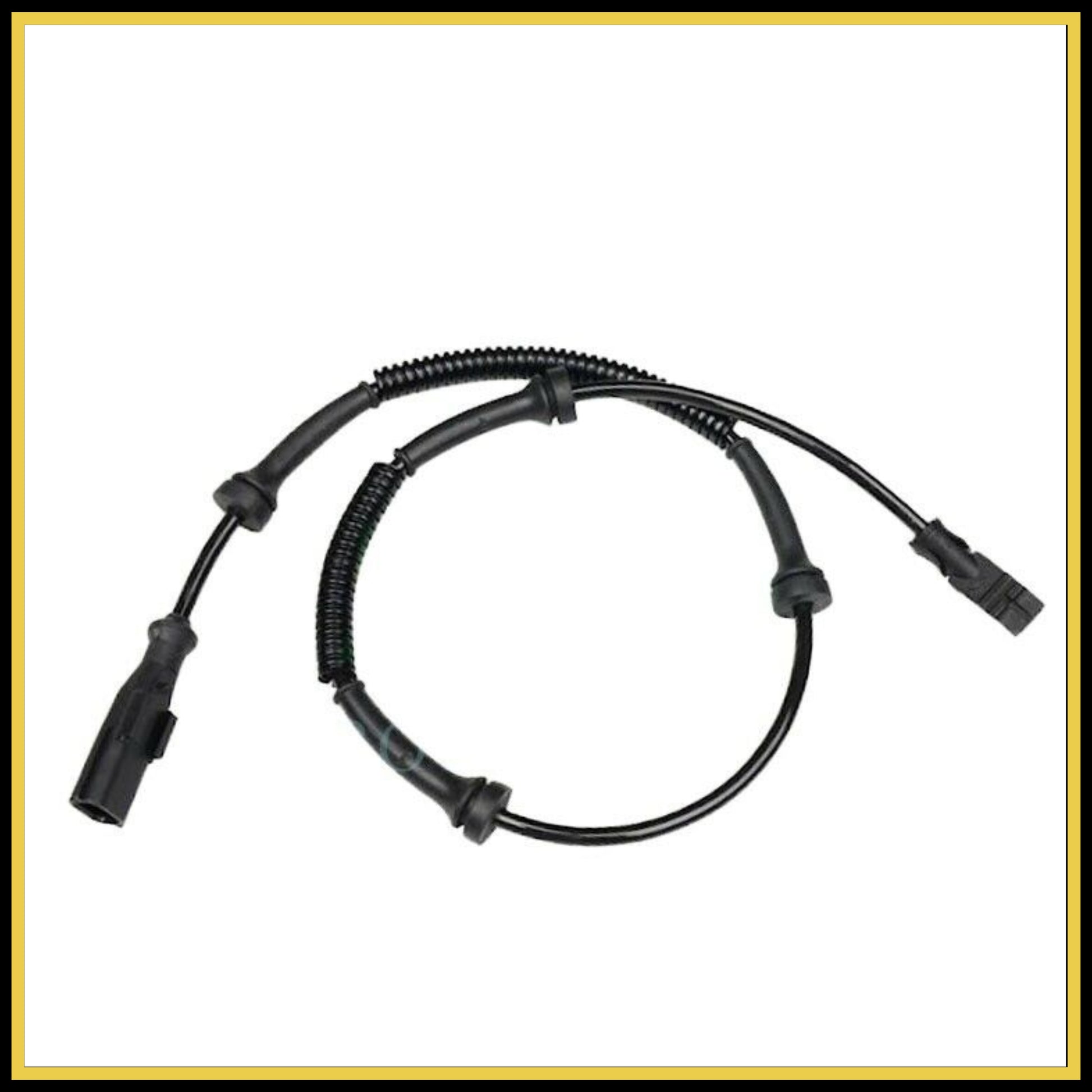 ABS Wheel Speed Sensor Front Left OR Front Right For Nissan Primastar Vauxhall Vivaro Renault Trafic - Premium Motor Parts Ltd