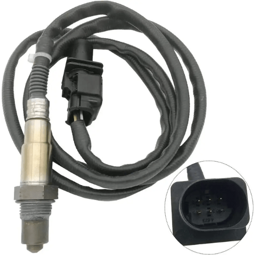 Pre Cat O2 Lambda Oxygen Sensor Probe Fits BMW 1 3 5 7 X1 X3 X5 Z4 Mercedes - Premium Motor Parts Ltd