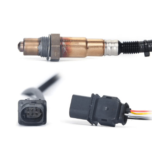 Pre Cat O2 Lambda Oxygen Sensor Probe Fits BMW 1 3 5 7 X1 X3 X5 Z4 Mercedes - Premium Motor Parts Ltd