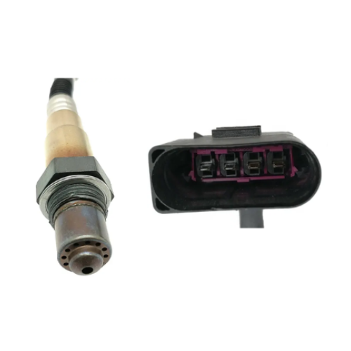 Lambda Oxygen Sensor O2 Front For Seat Ibiza Skoda Fabia VW Polo Fox 1.2 Pre Cat - Premium Motor Parts Ltd