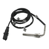 Exhaust Gas Temperature Sensor EGT for Astra H Zafira B 1.9 CDTI - Sensor 2 - Premium Motor Parts Ltd