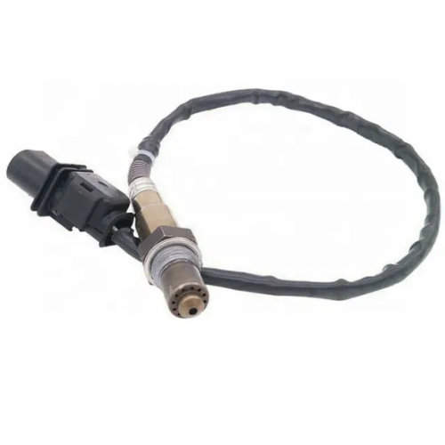 OXYGEN O2 LAMBDA SENSOR PROBE FOR NISSAN QASHQAI+2 X-TRAIL T31 2.0 DCI - 5 WIRE - Premium Motor Parts Ltd