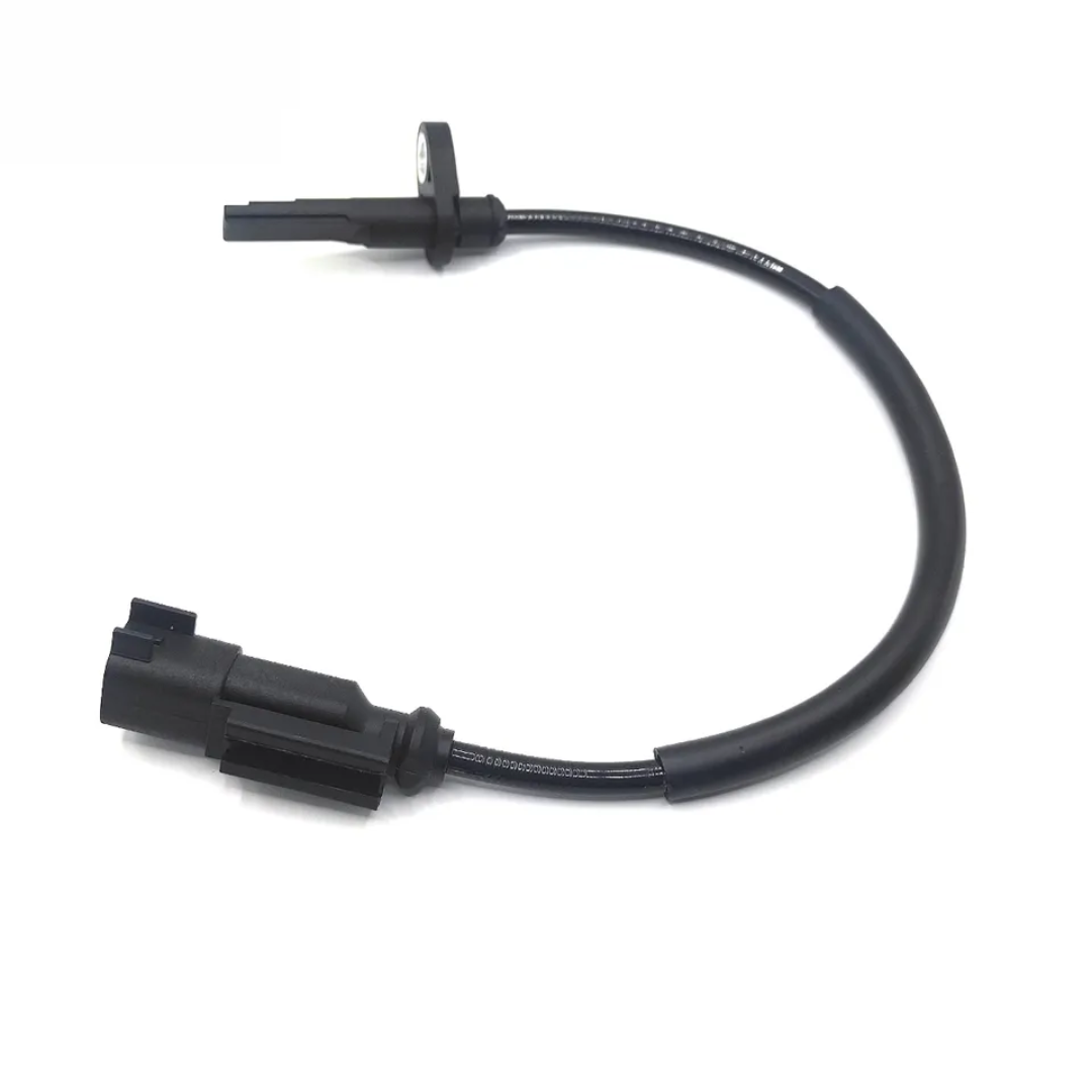 FRONT ABS SPEED SENSOR FOR FORD TRANSIT MK8 TOURNEO CUSTOM 2.0 2.2 1763975 - Premium Motor Parts Ltd