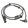 ABS Wheel Speed Sensor Front Left OR Front Right For Abarth Fiat 500 Ford KA - Premium Motor Parts Ltd