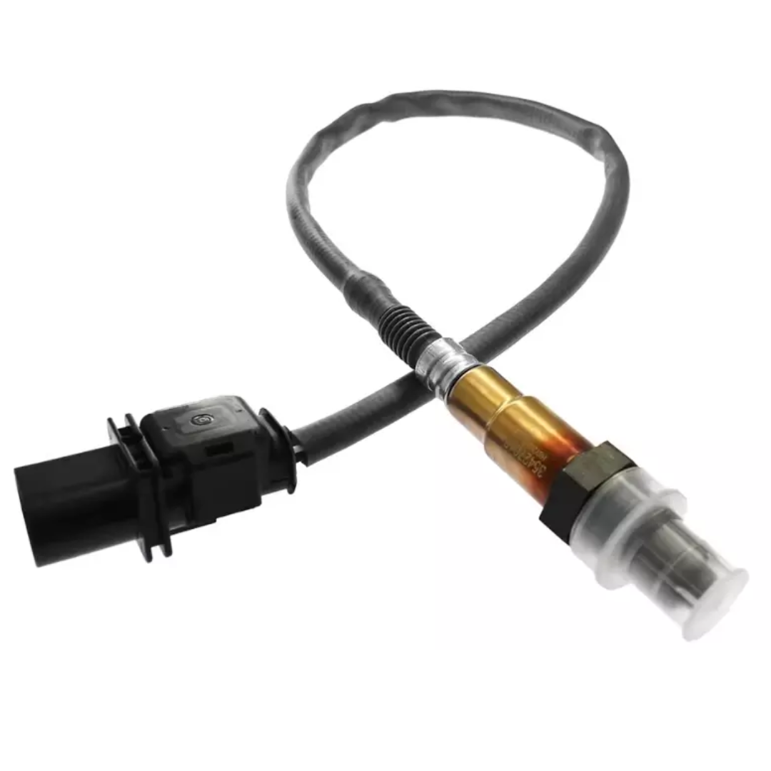 LAMBDA OXYGEN O2 SENSOR FOR MERCEDES-BENZ PRE CAT 06-18 0258017017 A0035427018 - Premium Motor Parts Ltd