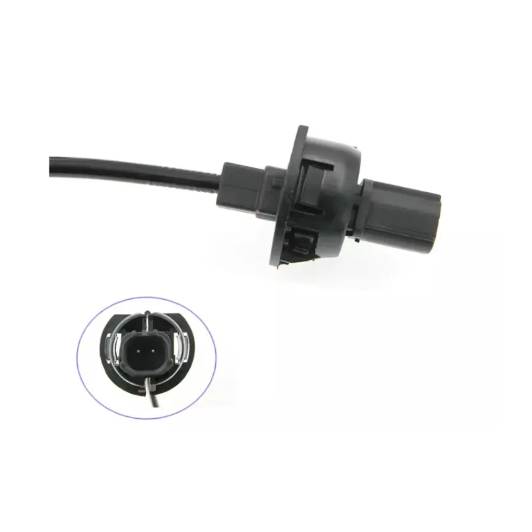 ABS Wheel Speed Sensor For Honda Civic 2006 -12 Front Left 57455-SMG-E01 - Premium Motor Parts Ltd