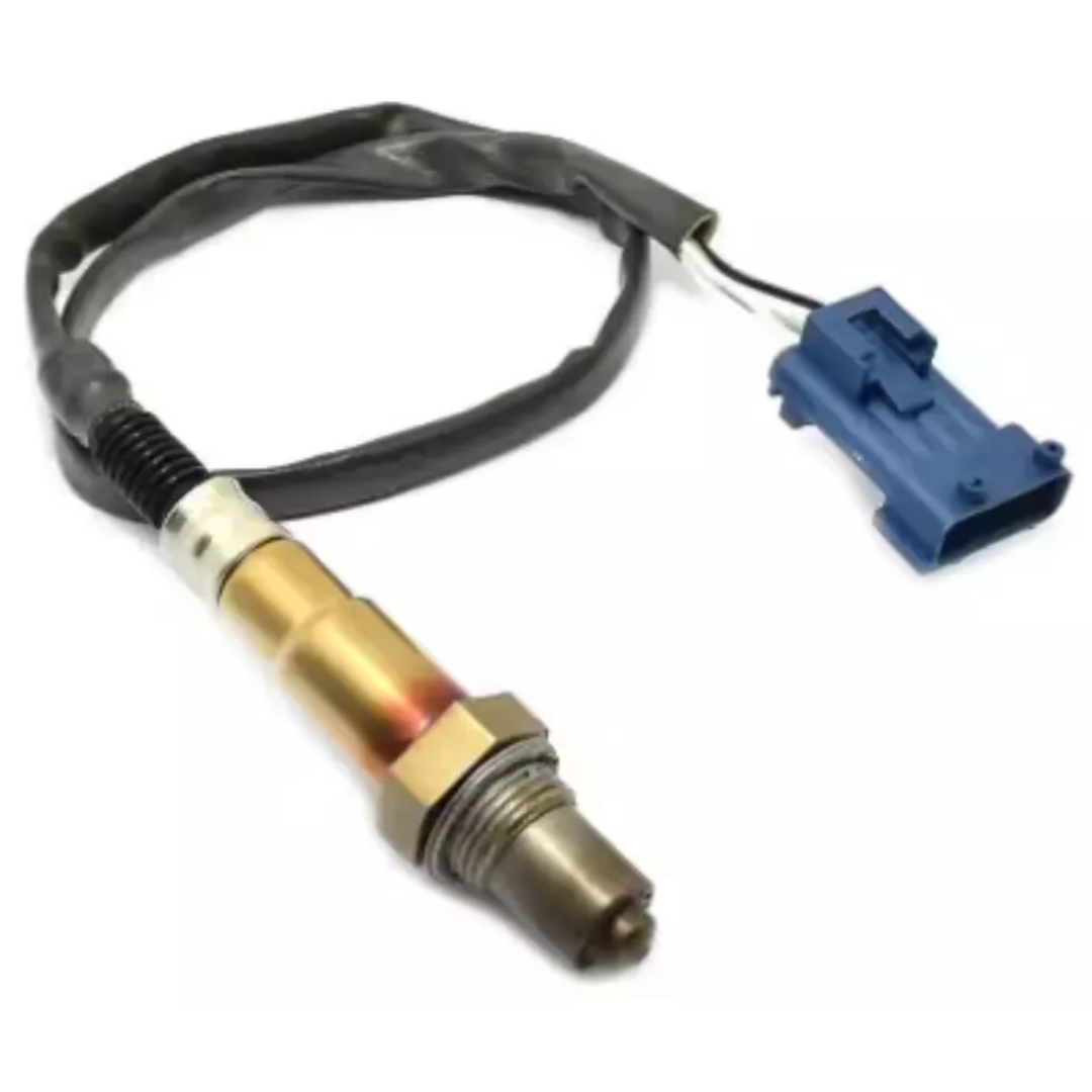 Rear Oxygen Lambda Sensor for 206 207 208 307 308 406 407 508 607 Bipper Partner - Premium Motor Parts Ltd