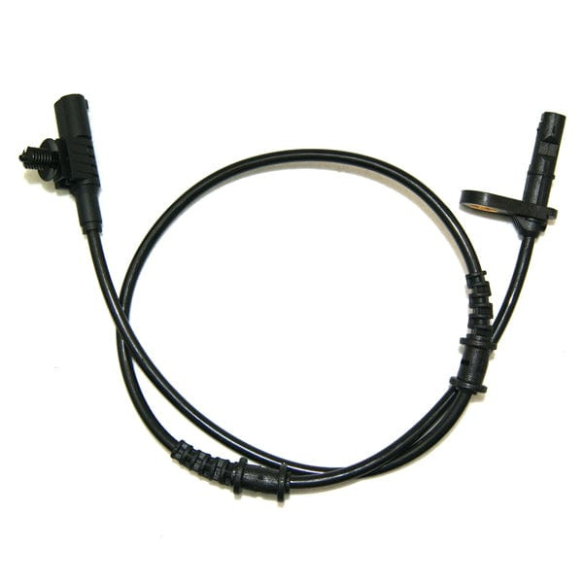 ABS Wheel Speed Sensor For Mercedes CLS C219 E-Class W211 S211 Front Left or Front Right - Premium Motor Parts Ltd