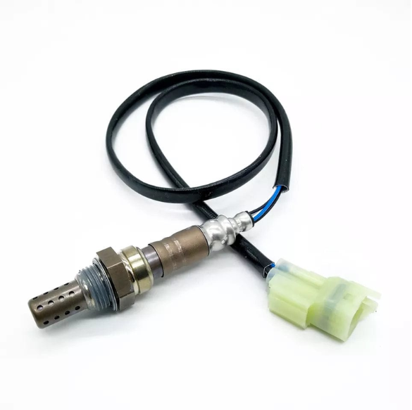 Lambda Oxygen Sensor Post-Cat For Suzuki Grand Vitara Liana Swift 5x4 1821354D01 - Premium Motor Parts Ltd