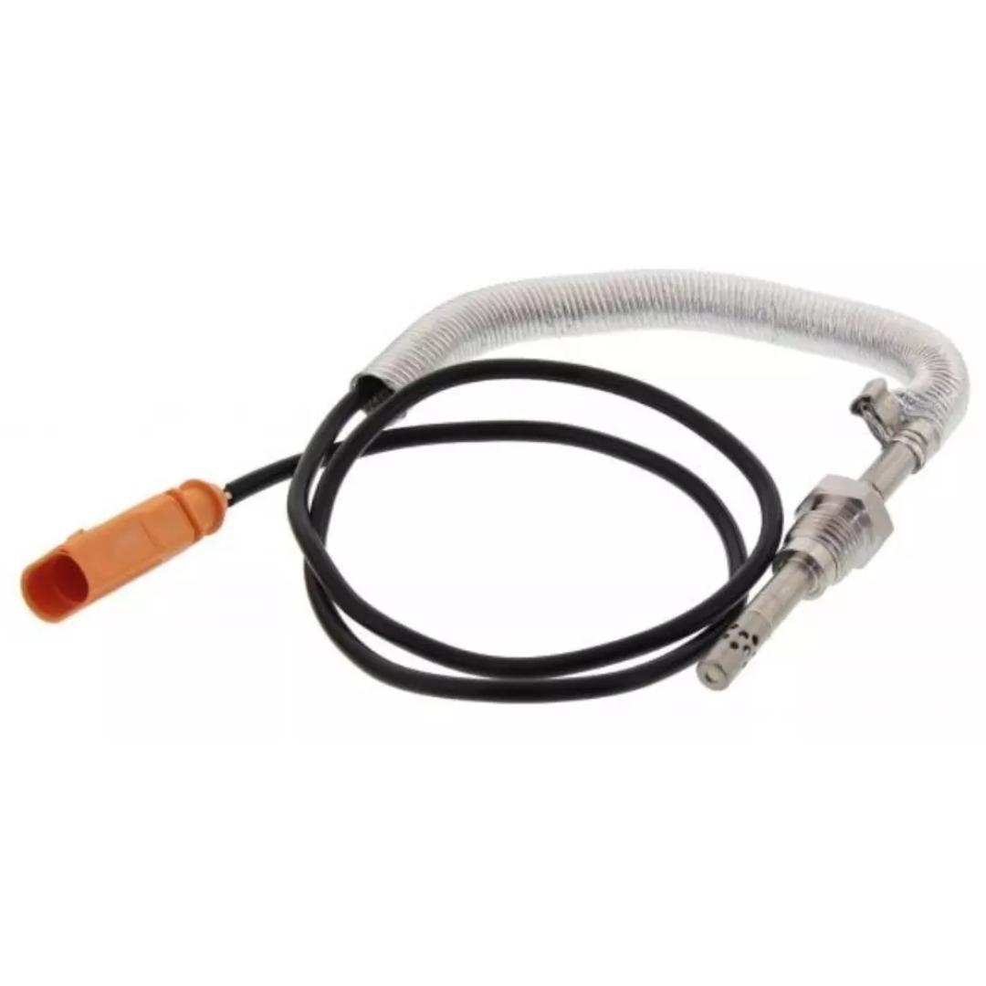 EXHAUST GAS TEMPERATURE SENSOR AFTER DPF FOR FOR AUDI SEAT SKODA VW 1.6 2.0 TDI