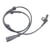 ABS WHEEL SPEED SENSOR FRONT LEFT OR FRONT RIGHT FOR MASTER III NV400 MOVANO B - Premium Motor Parts Ltd