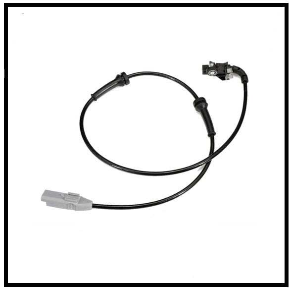 ABS Wheel Speed Sensor For Citroën C4 Peugeot 307 308/CC SW Rear Left OR Rear Right - Premium Motor Parts Ltd