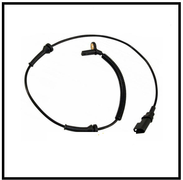 ABS Wheel Speed Sensor For Ford Fiesta V Fusion Mazda 2 Front Left Or Front Right - Premium Motor Parts Ltd