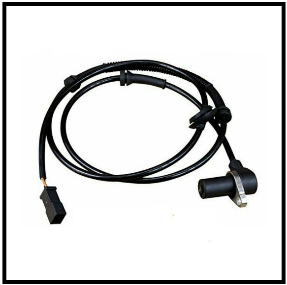 ABS Wheel Speed Sensor For Audi A4 2000-2009 Rear Left Or Rear Right - Premium Motor Parts Ltd