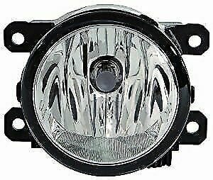 Honda CRV Front Fog Lamp 2012-2015 Left - Premium Motor Parts Ltd