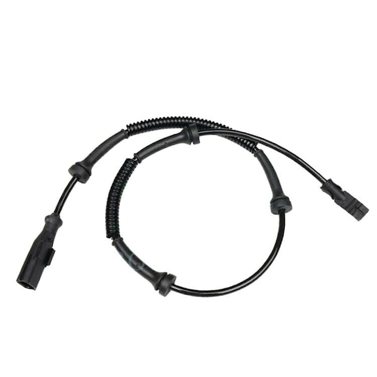 ABS Wheel Speed Sensor Front Left OR Front Right For Nissan Primastar Vauxhall Vivaro Renault Trafic - Premium Motor Parts Ltd