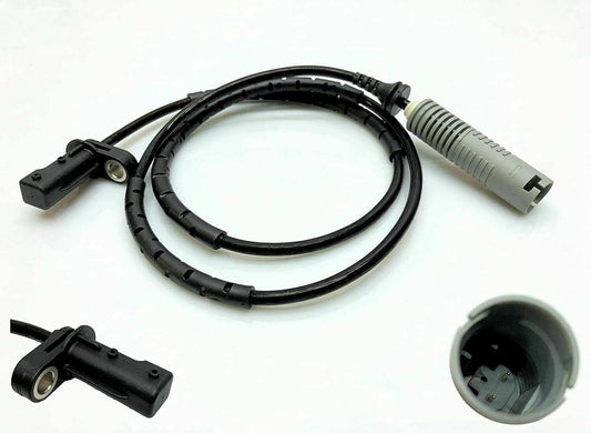 ABS Wheel Speed Sensor For BMW 1 & 3 Series E88 E90 E91 Rear Left Or Rear Right - Premium Motor Parts Ltd