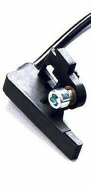 ABS Wheel Speed Sensor For Citroën C4 Peugeot 307 308/CC SW Rear Left OR Rear Right - Premium Motor Parts Ltd