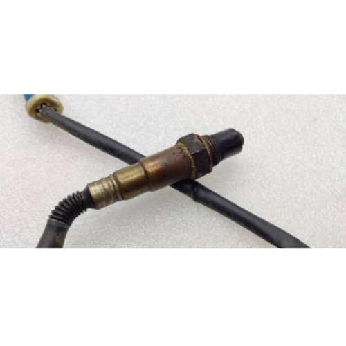 Oxygen Lambda Sensor O2 Probe For C-Max S-Max Fiesta Focus Galaxy Mondeo Rear - Premium Motor Parts Ltd