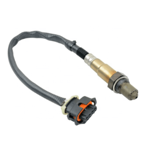 Rear Lambda Oxygen Sensor Exhaust For Vauxhall Corsa D MK3 1.2 1.6V 4 Wire 2006- - Premium Motor Parts Ltd