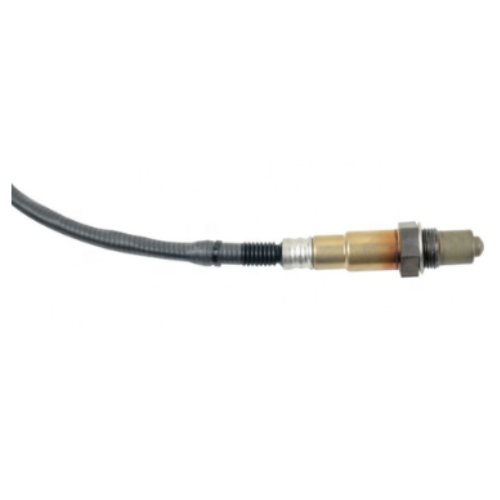 Rear Lambda Oxygen Sensor Exhaust For Vauxhall Corsa D MK3 1.2 1.6V 4 Wire 2006- - Premium Motor Parts Ltd